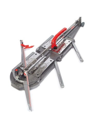 Montolit Masterpiuma P5 131P5 Tile Cutters 51,5 inc 131 cm