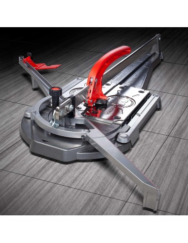 Montolit Masterpiuma P5 131P5 Tile Cutters 51,5 inc 131 cm