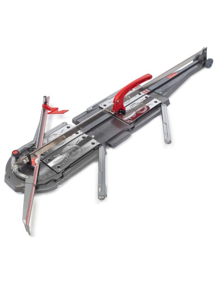 Montolit Masterpiuma P5 161P5 Tile Cutters 63,5 inc 161 cm