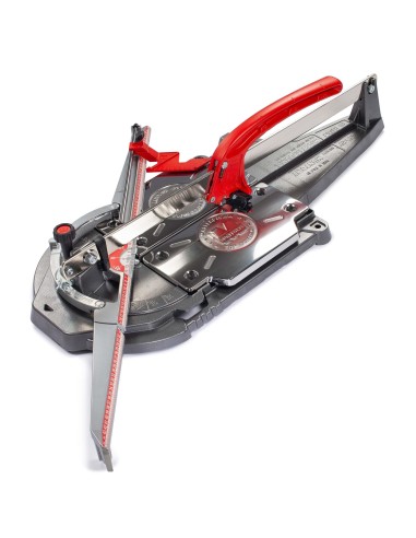 Montolit Masterpiuma P5 63P5XL Tile Cutters 24,5 inc 63 cm