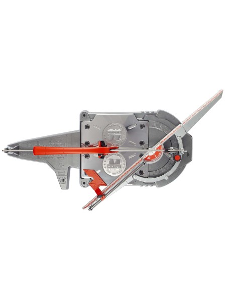 Montolit Masterpiuma P5 63P5XL Tile Cutters 24,5 inc 63 cm