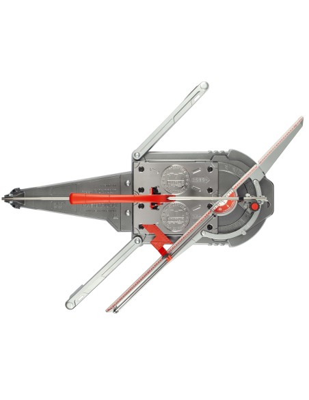 Montolit Masterpiuma P5 75P5 Tile Cutters 29 inc 75 cm
