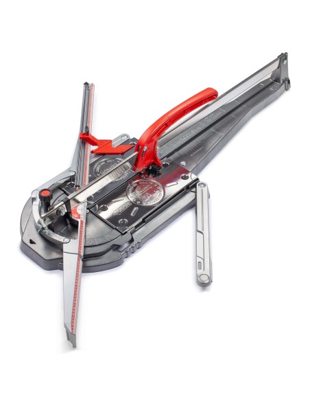 TILE CUTTER MACHINE MANUAL MONTOLIT MASTERPIUMA 93P5 CUTTING LENGHT 36 INCH