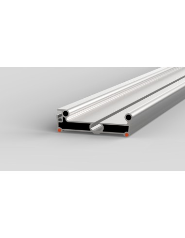 Tagliapiastrelle binario di taglio per grandi formati 320 cm Battipav lampo cut