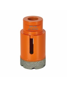 Fresa foretto diamantata 40 mm gres marmo granito smerigliatrice Battipav hg40d