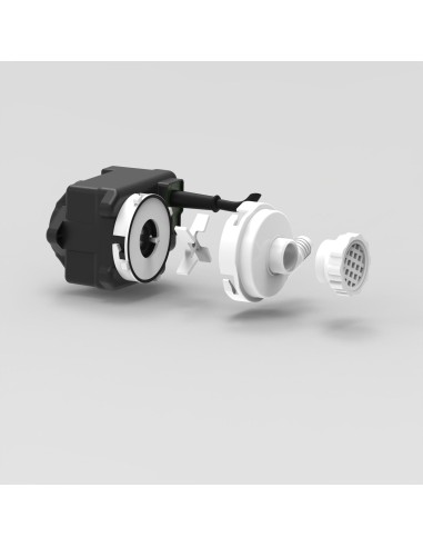 Water pump for electric tile cutter 115v 50w 850lt/h Battipav p1/a