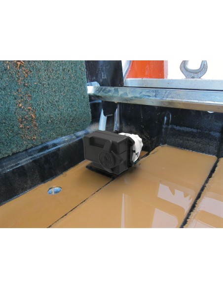 Water pump for electric tile cutter 115v 50w 850lt/h Battipav p1/a