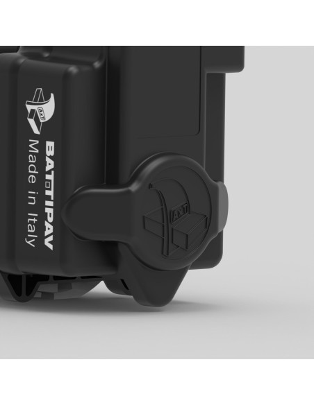 Water pump for electric tile cutter 115v 55w 1000lt/h Battipav p2/a