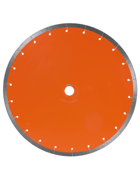 Disco diamantato 200mm per gres porcellanato e ceramica Battipav premium