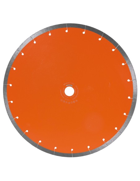 Disco diamantato 350mm per gres porcellanato e ceramica Battipav premium