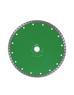 Disco diamantato turbo universale 115mm per materiali edili Battipav economy