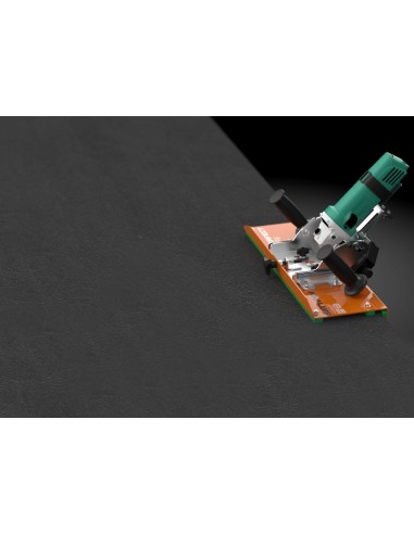 Smussatrice piastrelle per smerigliatrice 115mm 5/8-11 Battipav perfect jolly