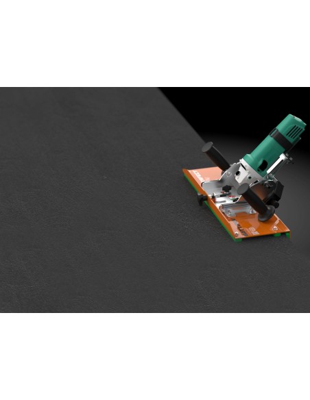 Smussatrice piastrelle per smerigliatrice 115mm 5/8-11 Battipav perfect jolly