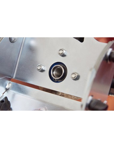 Smussatrice piastrelle per smerigliatrice 115mm 5/8-11 Battipav perfect jolly