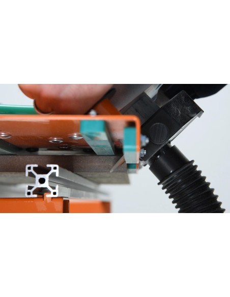 Smussatrice piastrelle per smerigliatrice 115mm 5/8-11 Battipav perfect jolly