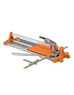 Tile cutter manual push engraving 93 cm Battipav sintesi 93