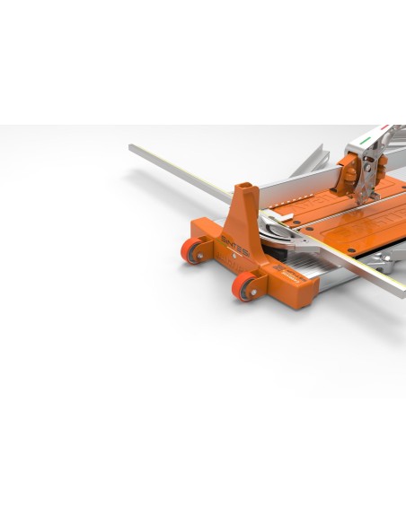 Tile cutter manual push engraving 93 cm Battipav sintesi 93
