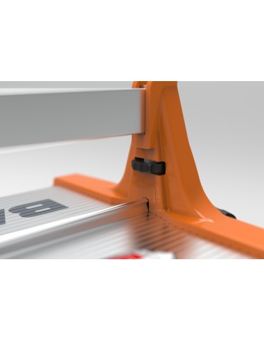 Tile cutter manual push engraving 93 cm Battipav sintesi 93