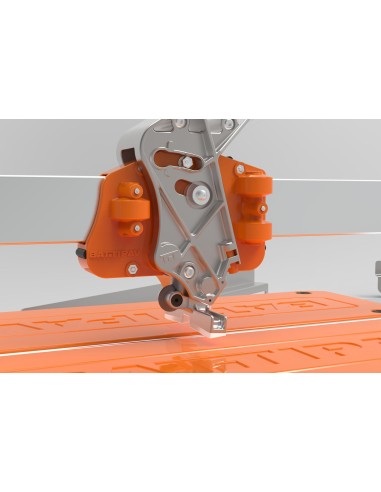 Tile cutter manual push engraving 93 cm Battipav sintesi 93