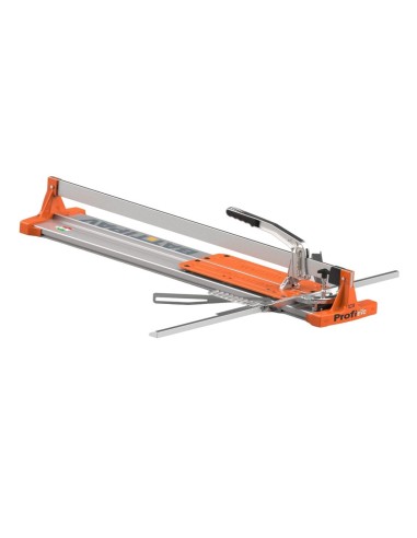 Tile cutter manual push engraving 103 cm Battipav profi evo 103