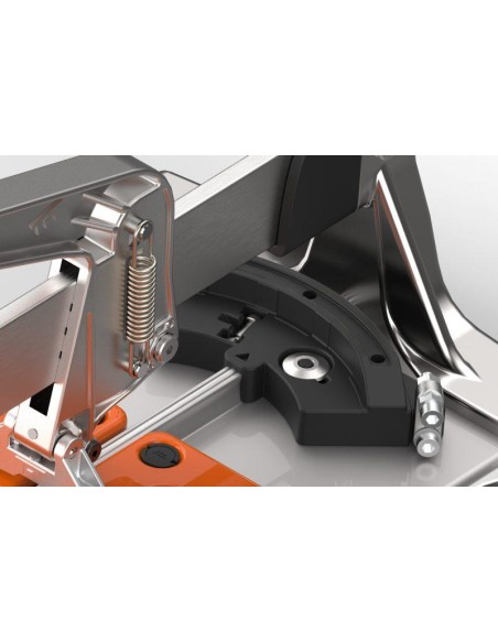 Tile cutter manual push engraving 103 cm Battipav profi evo 103