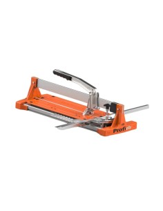 Tile cutter manual push engraving 45 cm Battipav profi evo 45