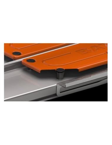 Tile cutter manual push engraving 45 cm Battipav profi evo 45