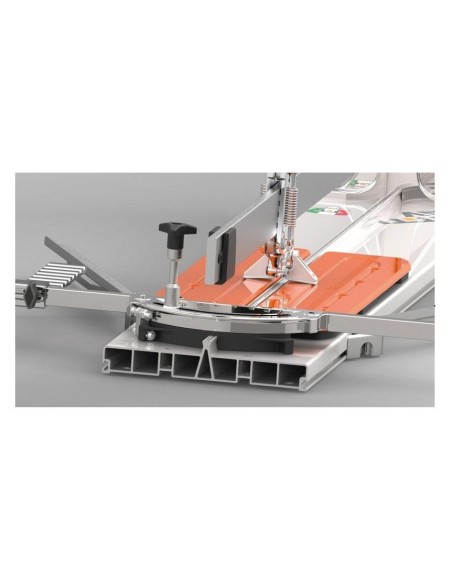 Tile cutter manual push engraving 63 cm Battipav profi evo 63