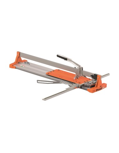 Tile cutter manual push engraving 88 cm Battipav profi evo 88