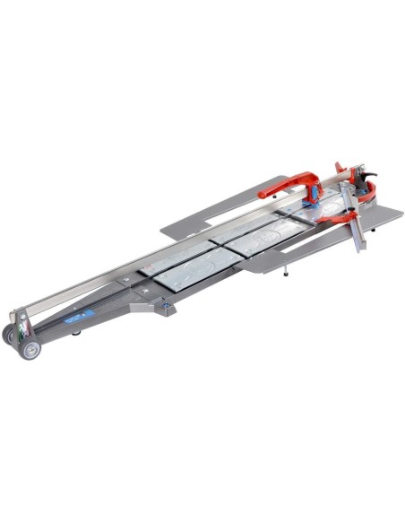 TILE CUTTER MACHINE MANUAL MONTOLIT MASTERPIUMA 155P3INCH CUTTING LENGHT 61 INCH