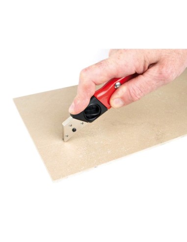 CUTTER TAGLIERINO X VETRO E PIASTRELLE TAGLIAVETRO CUT KIT MONTOLIT 25V