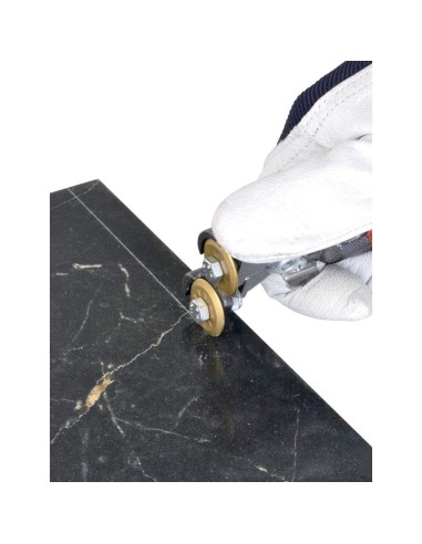 TENAGLIA PER PIASTRELLE IN GRES PORCELLANATO MONTOLIT 33W
