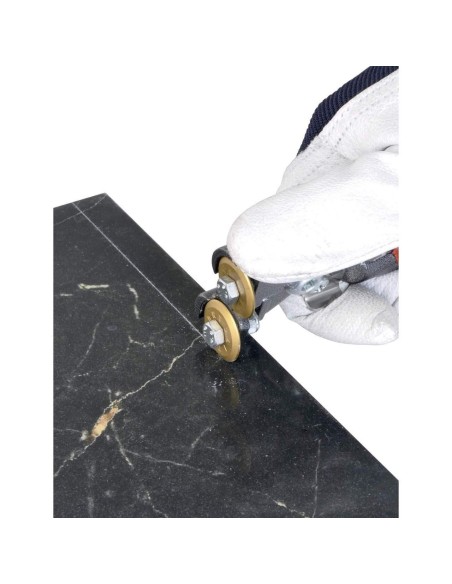 TENAGLIA PER PIASTRELLE IN GRES PORCELLANATO MONTOLIT 33W