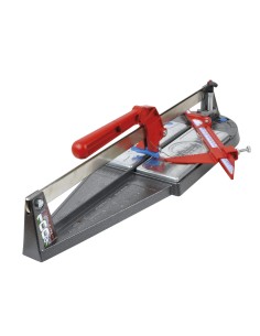 1 - TILE CUTTER MACHINE MANUAL MONTOLIT MINIPIUMA 43P CUTTING LENGHT 45 CM