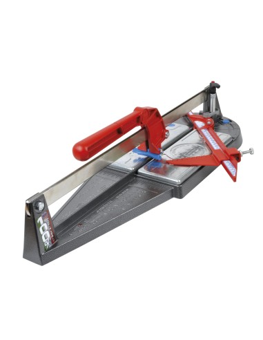 1 - TILE CUTTER MACHINE MANUAL MONTOLIT MINIPIUMA 43P CUTTING LENGHT 45 CM