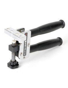 TENAGLIA PINZA A DOPPIO SISTEMA DI SPACCO PIASTRELLE MONTOLIT 56RJ MAX 15 MM