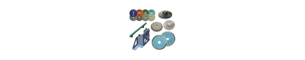 Accessories and spare parts