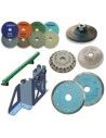 Accessories and spare parts