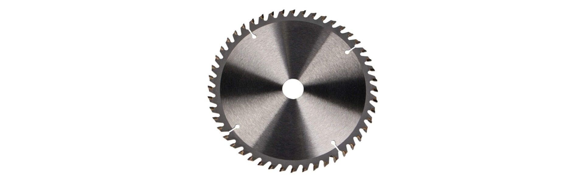 Circular Blades | High-Quality Cutting Tools