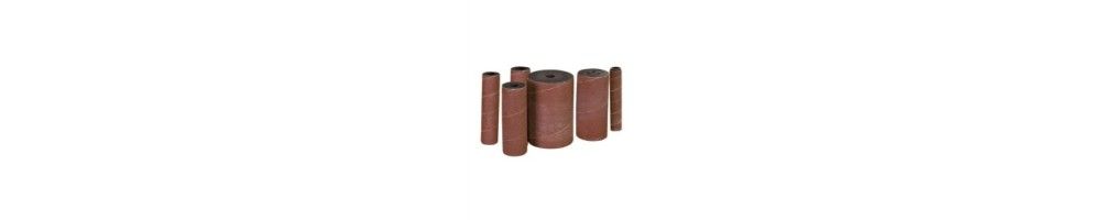 Sheets, Rolls, and Tapes | Versatile Abrasive Tools | GLS72