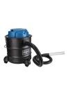 Ash vacuum cleaner bin