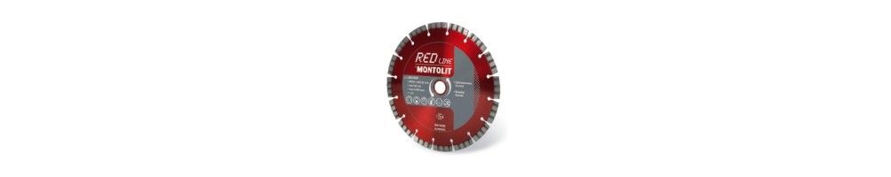 Diamond Blades for Tile Cutters | Precision Cutting | GLS72